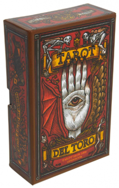 Tarot del Toro