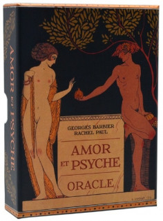 Amor Et Psyche Oracle