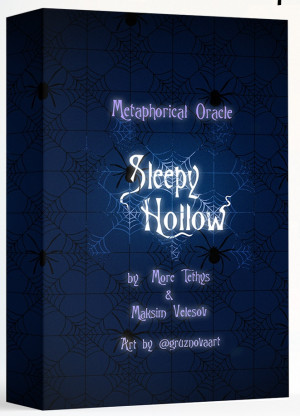 Metaphorical Oracle Sleepy Hollow1