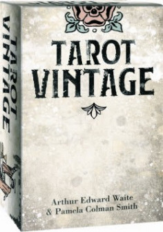 Tarot Vintage