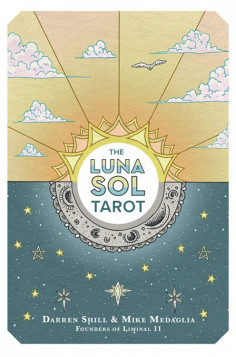 Luna Sol Tarot