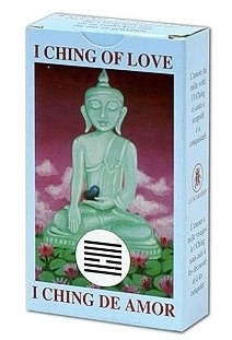 Ching of Love