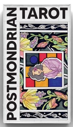 Postmondrian Tarot