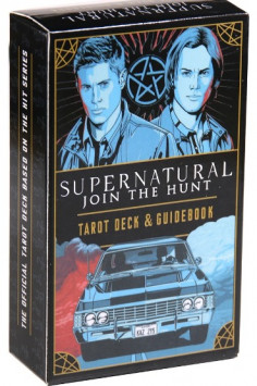 Supernatural Tarot