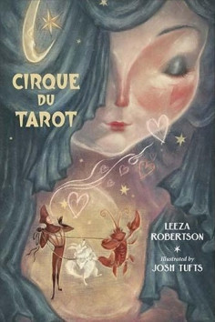 Cirque du Tarot