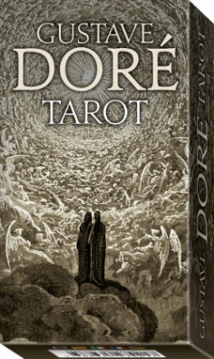 Gustave Doré Tarot