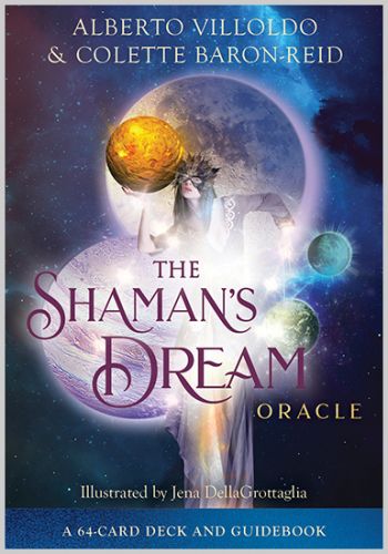 The Shamans Dream Oracle