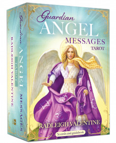 Guardian-Angel-Messages-Tarot