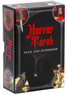 Horror Tarot