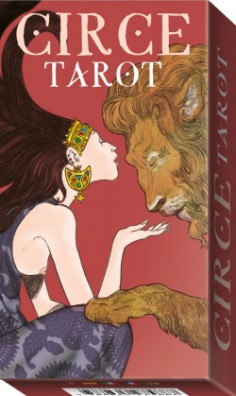 Circe Tarot