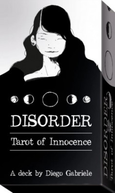 DISORDER Tarot of Innocence