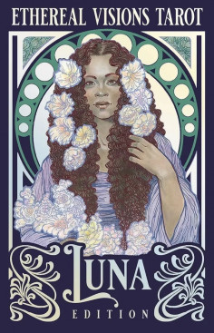 Ethereal Visions Tarot (Luna Edition)