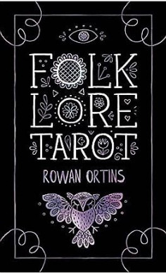 Folklore Tarot