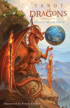 Tarot of Dragons (Shawn MacKenzie)